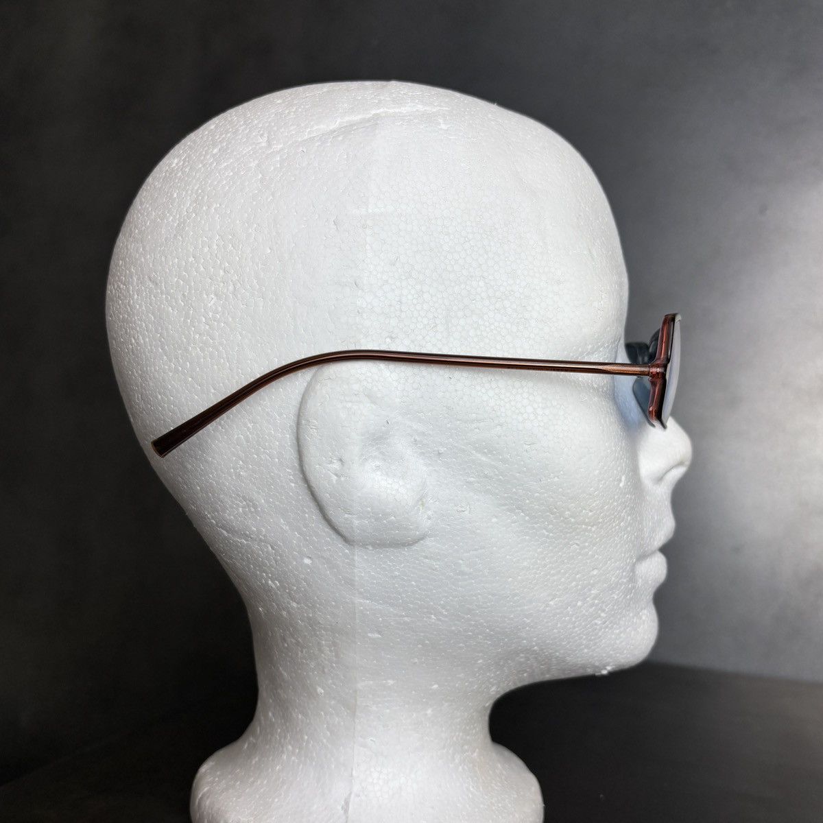 Chanel × Vintage 2000s Chanel Sunglasses Vintage Chanel Sunglasses Y2K 5043-B Size ONE SIZE - 21 Thumbnail