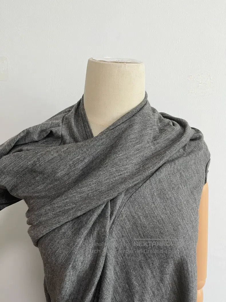Junya Watanabe Junya Watanabe Asymmetrical dress Size XS / US 0-2 / IT 36-38 - 5 Thumbnail