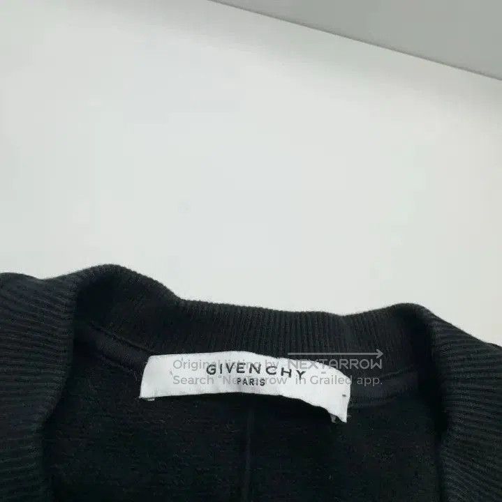 Givenchy Givenchy Deer Print Crew Neck Unisex Sweatshirt. Size US S / EU 44-46 / 1 - 4 Thumbnail