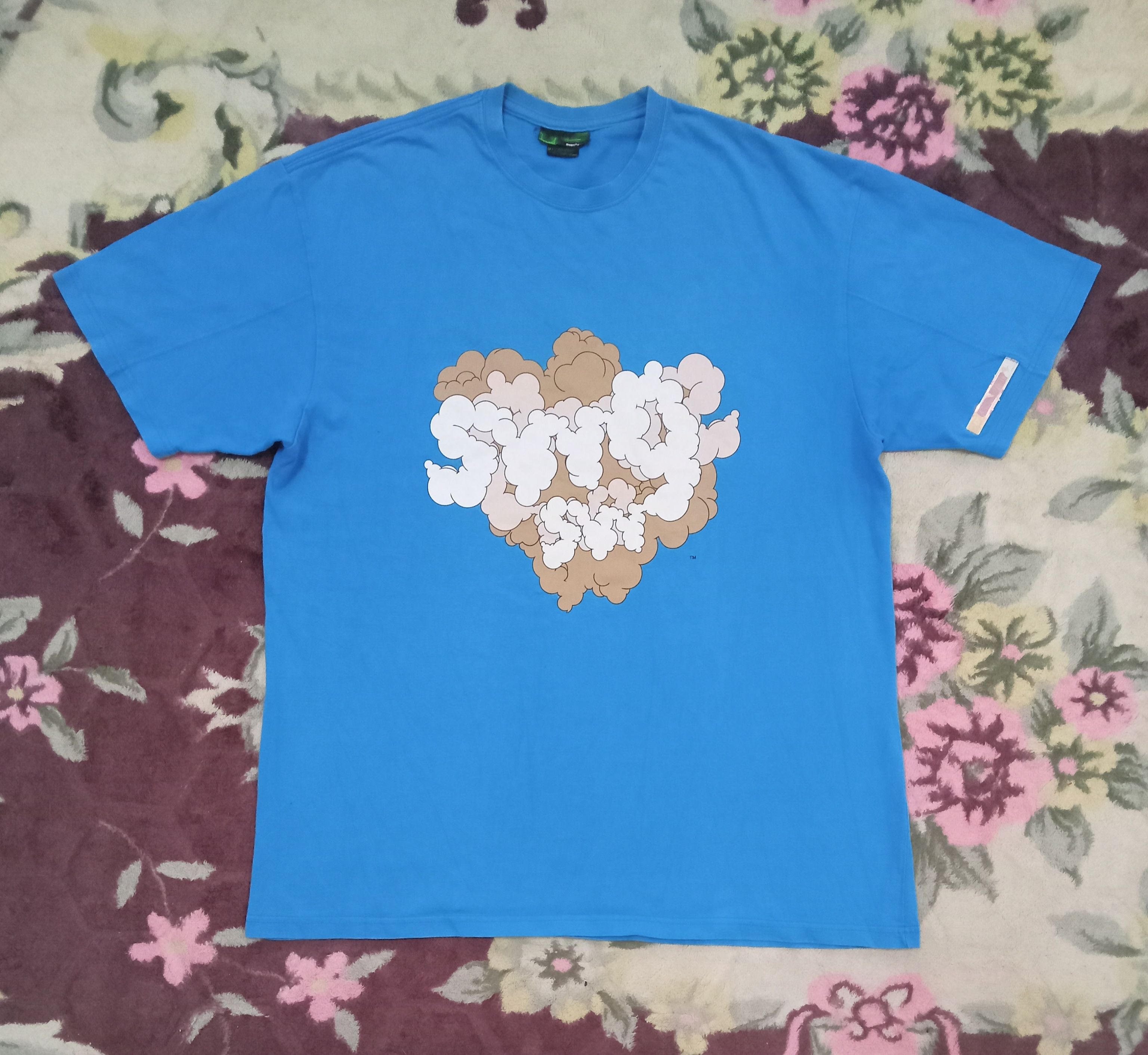 Japanese Brand × Swagger Swagger x Japanese T-shirt | Grailed