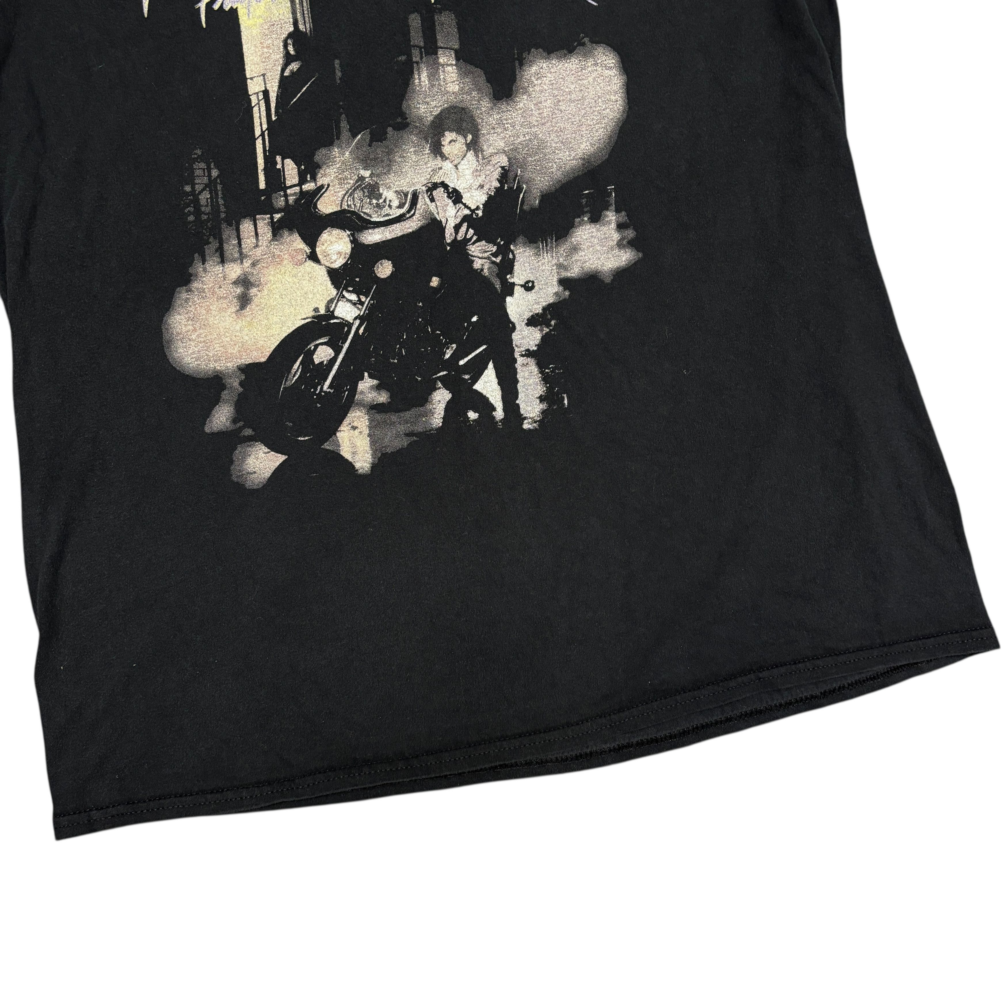 Band Tees Prince Shirt Vintage Band Tees David Bowie Bjork Size US M / EU 48-50 / 2 - 7 Thumbnail