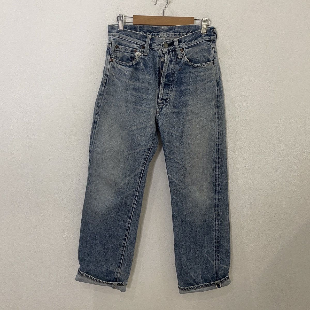 Freewheelers × Japanese Brand Bootleggers & Co. Reunion 601XX 14oz