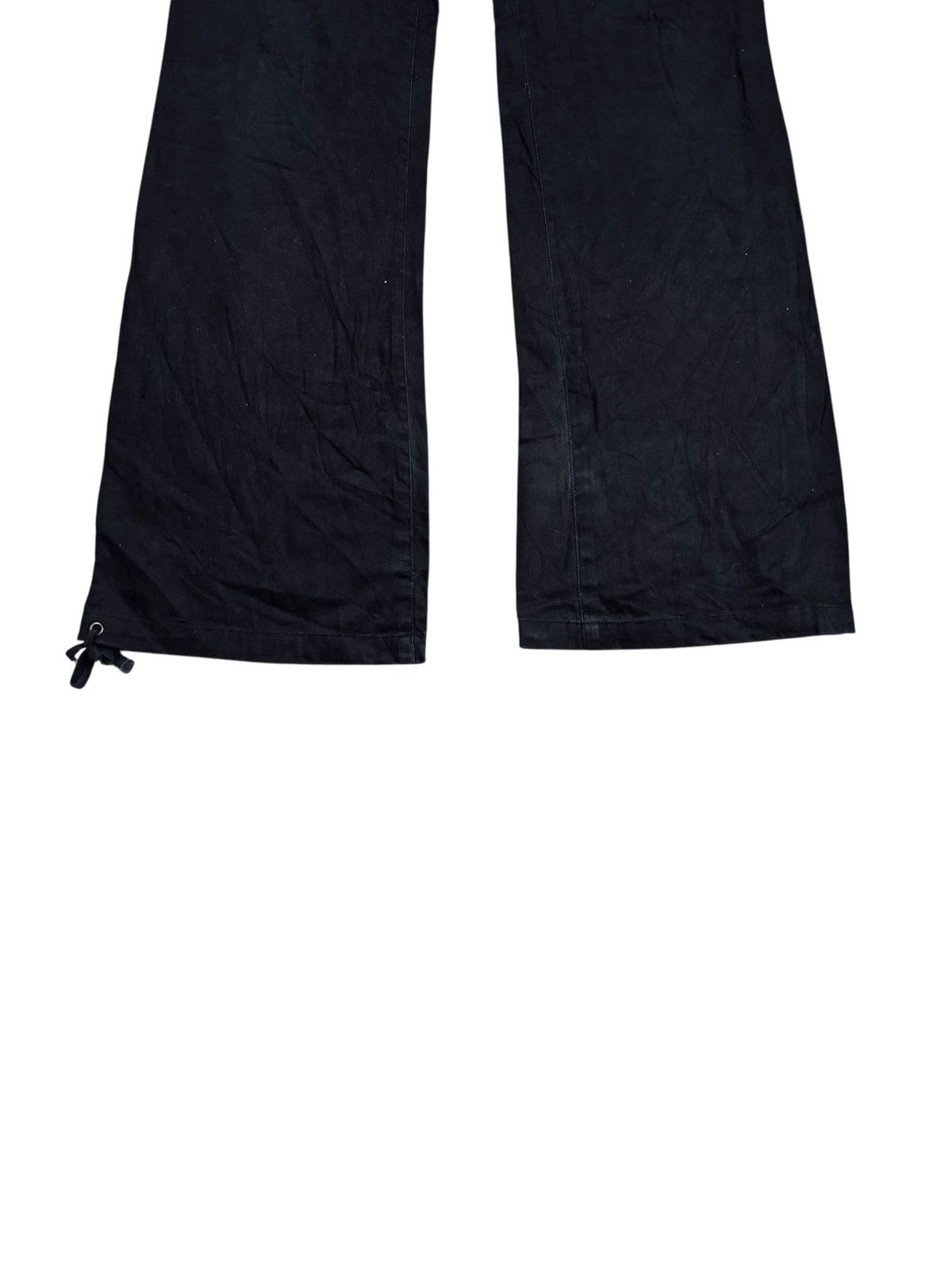 GOA GOA Style Skybomber - Apoclypse Style Flared Cargo Pants Size US 30 / EU 46 - 3 Thumbnail