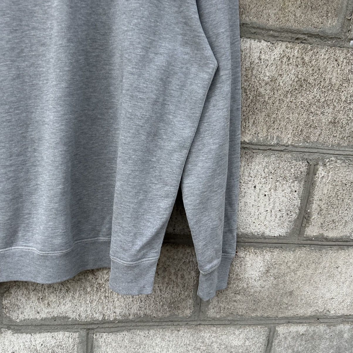 Lee Vintage Lee Sweatshirt Basic Fit 90s Y2K 00s USA Size US XL / EU 56 / 4 - 8 Thumbnail
