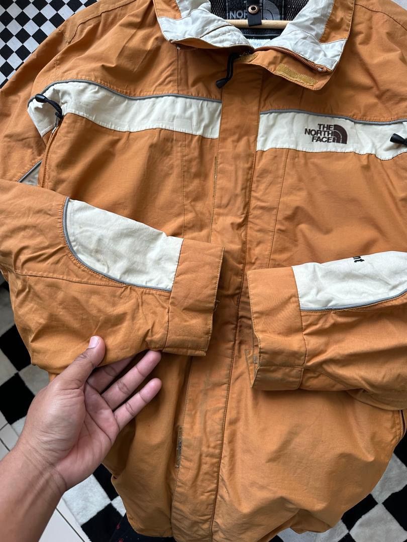 The North Face THE NORTH FACE JACKET Size US XL / EU 56 / 4 - 4 Thumbnail