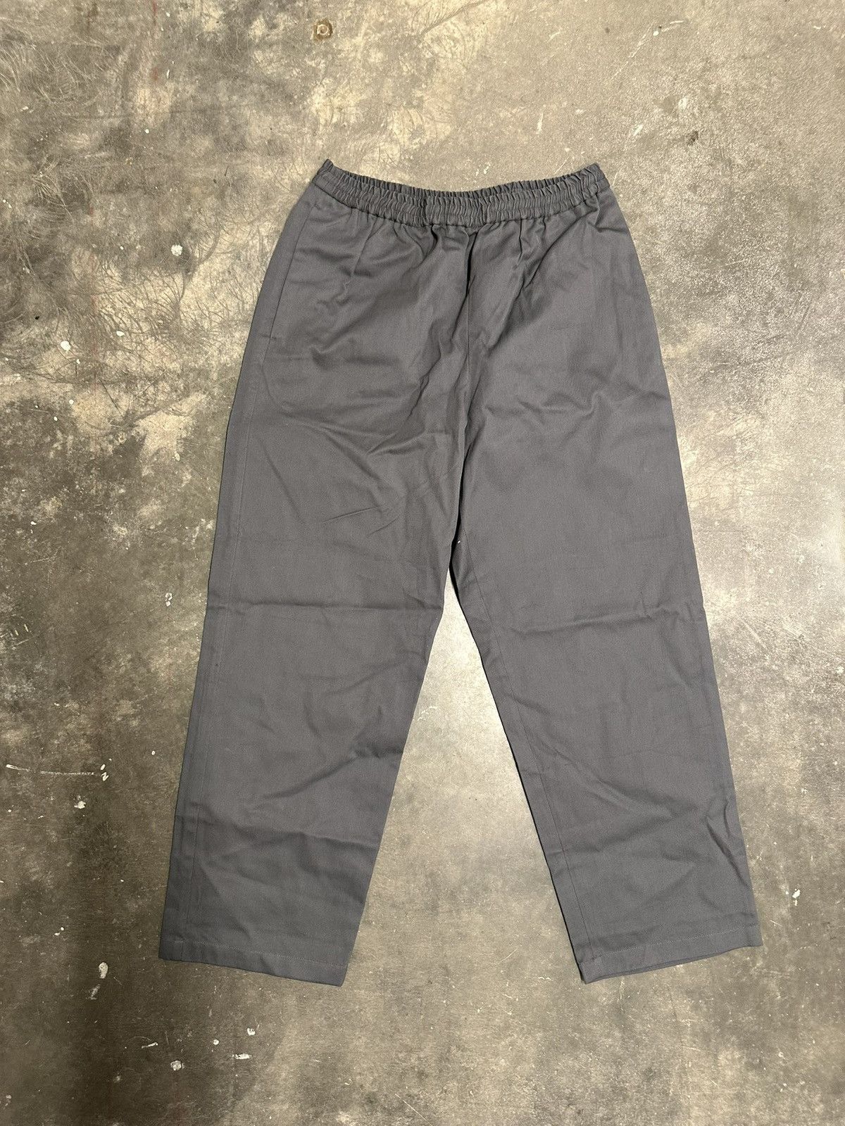 Acne Studios Acne Studios Tailored Trousers FW23 Size US 32 / EU 48 - 1 Thumbnail