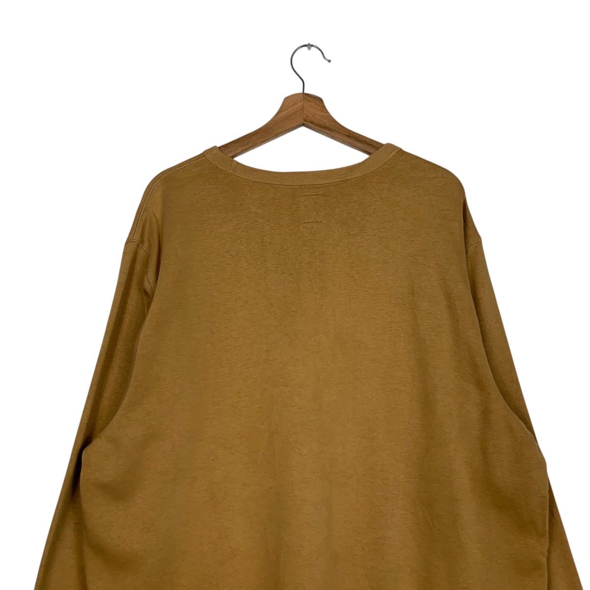 Gap GAP Big Logo Crewneck Sweatshirt #1874-C82 Size US XL / EU 56 / 4 - 8 Thumbnail
