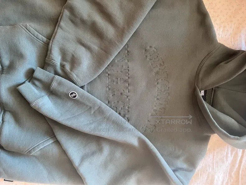 Neighborhood Neighborhood Sweatshirt Size US M / EU 48-50 / 2 - 3 Thumbnail