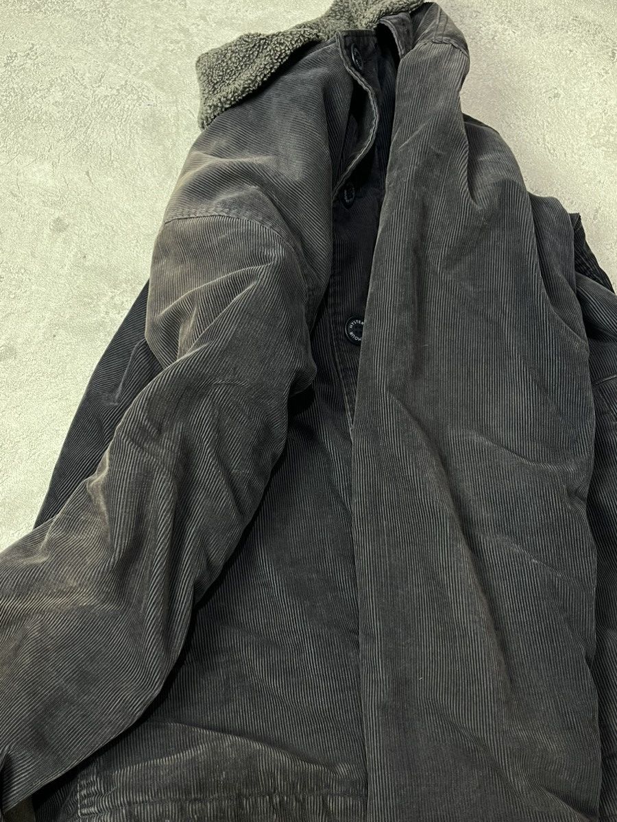 Hysteric Glamour Hysteric Glamour Corduroy N1 Jacket Size US L / EU 52-54 / 3 - 9 Thumbnail