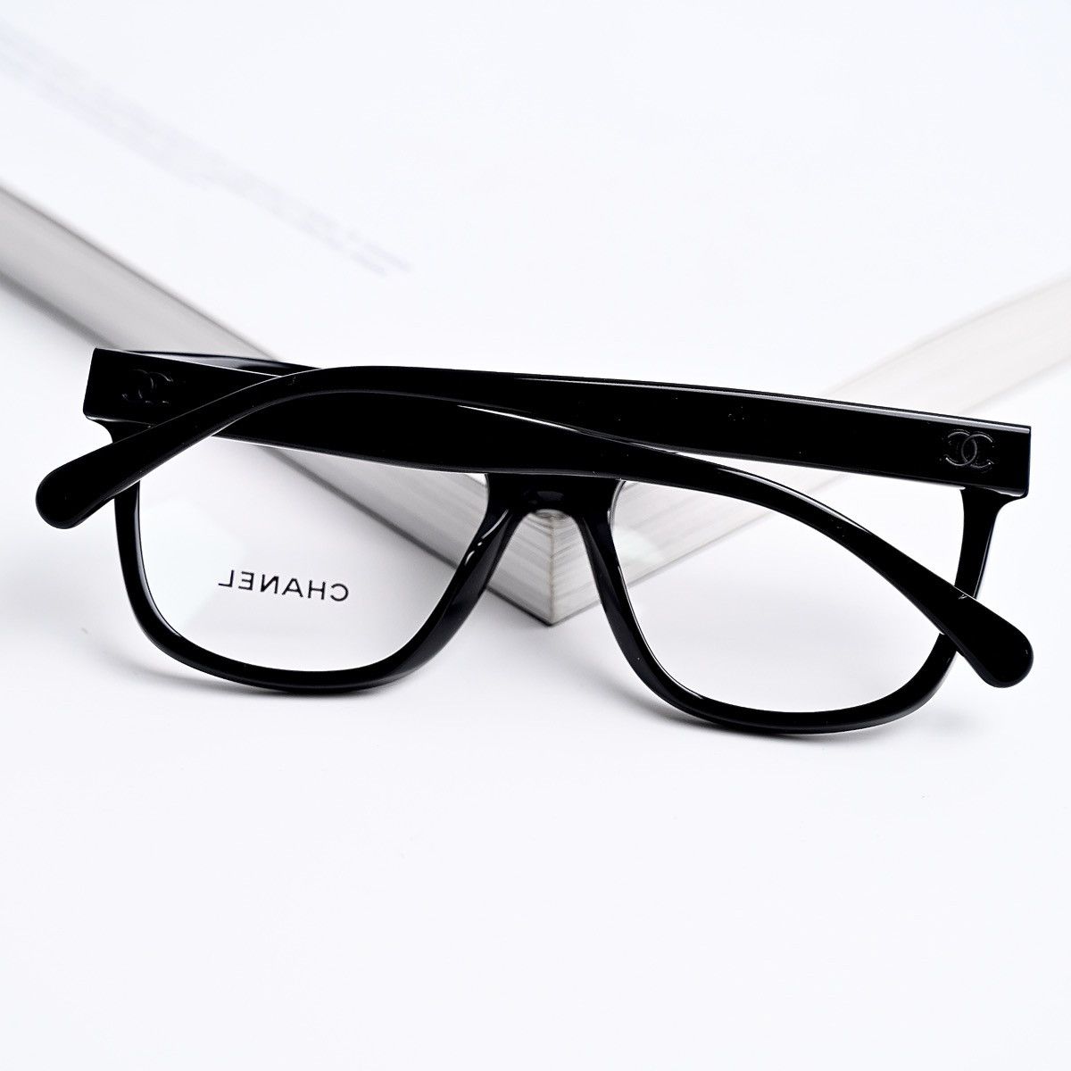 Chanel CHANEL 0CH3392 GLASSES Size ONE SIZE - 12 Thumbnail