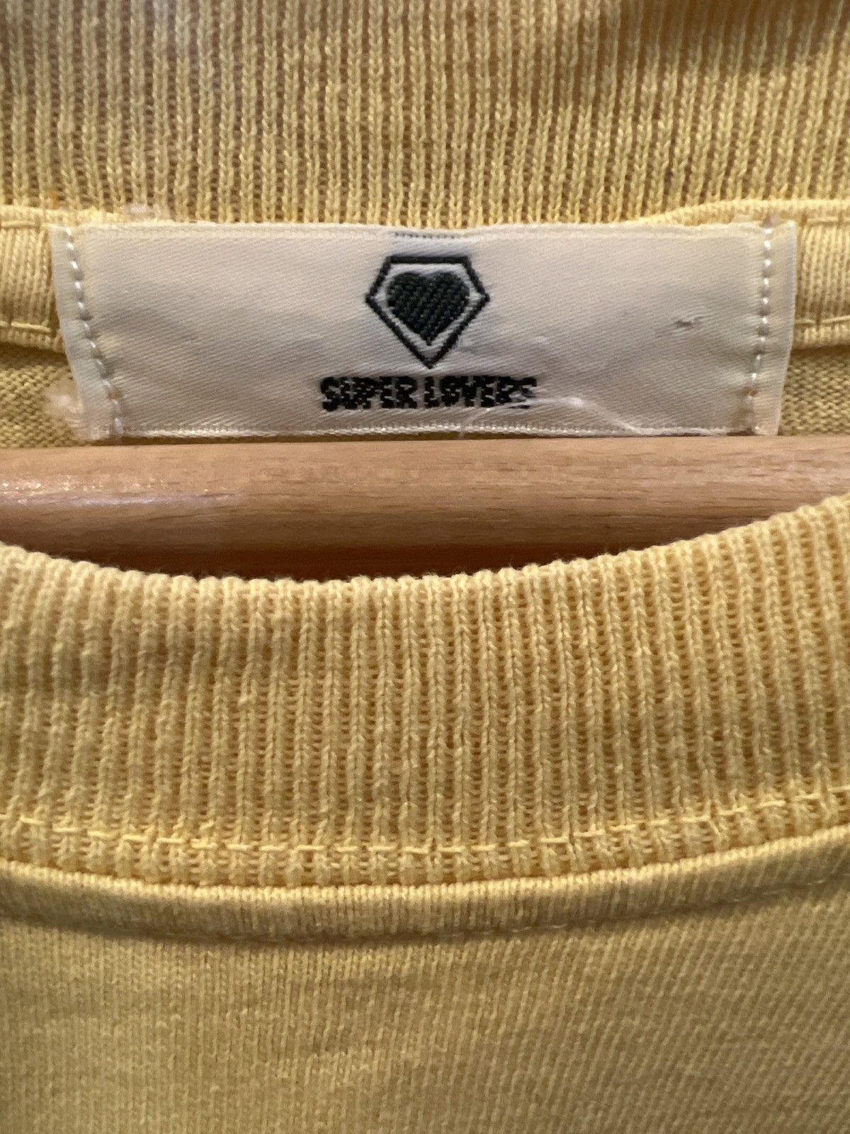 Vintage Super Lovers Size US M / EU 48-50 / 2 - 3 Thumbnail