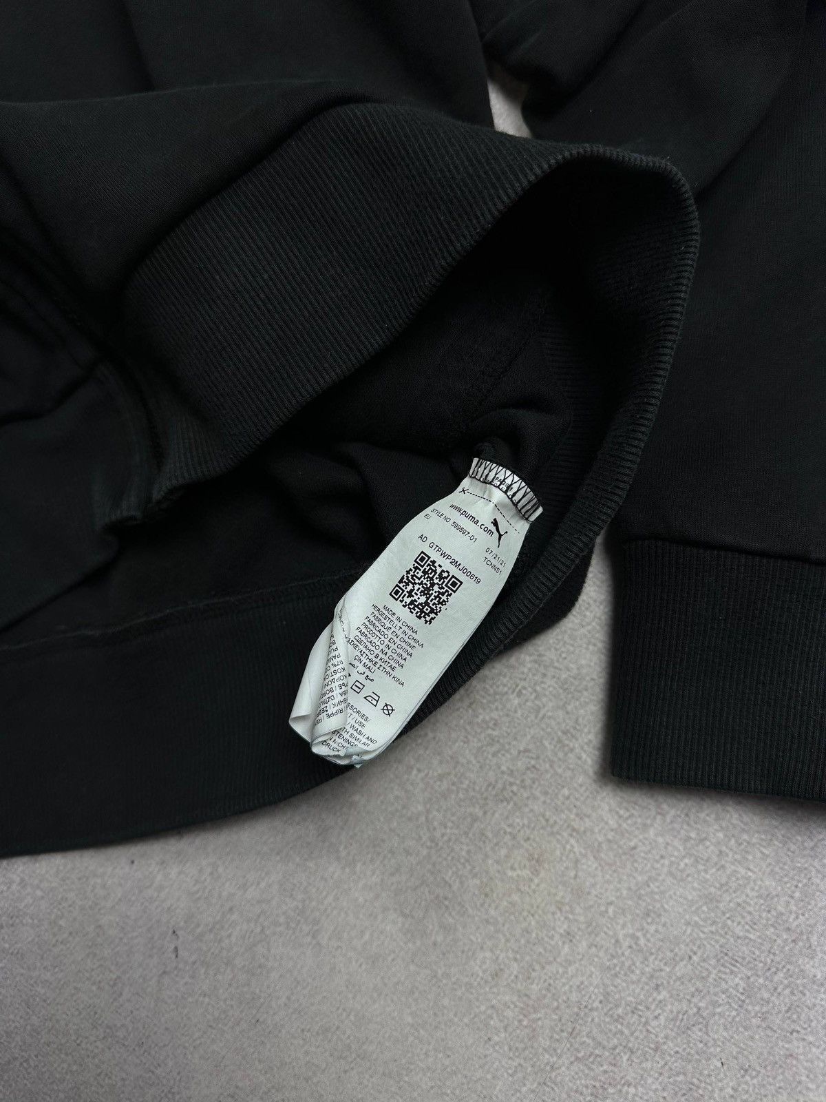 Mercedes-Benz Vintage Mercedes Benz Puma AMG Petronas F1 Racing Jacket Xl Size US XL / EU 56 / 4 - 6 Thumbnail