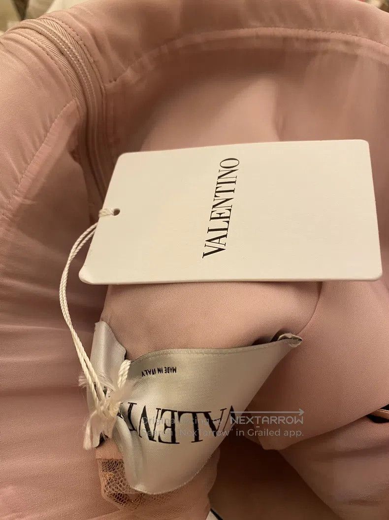 Valentino Valentino Fairy dress Size S / US 4 / IT 40 - 5 Thumbnail