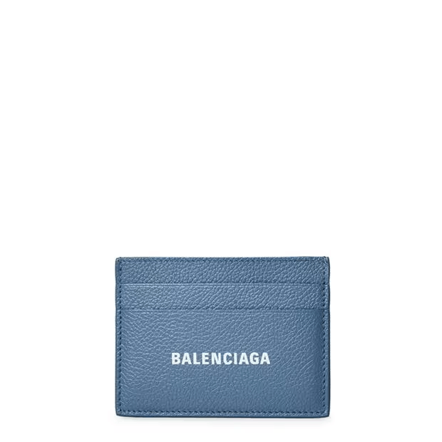 Balenciaga Cash Card Holder Size ONE SIZE - 1 Thumbnail