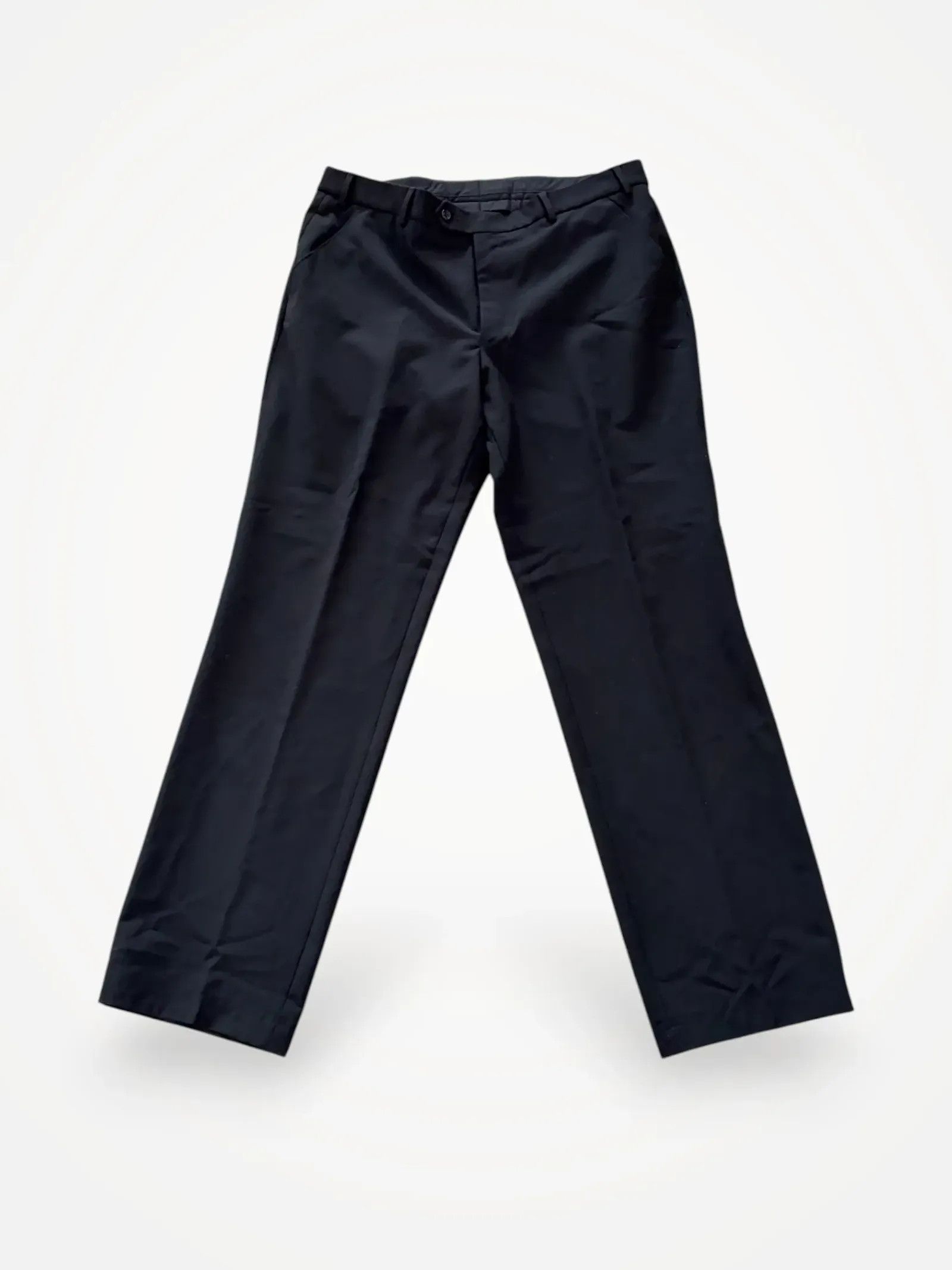 Tiger of Sweden Tiger of Sweden Karl Formal Trousers Size 38R - 1 Thumbnail