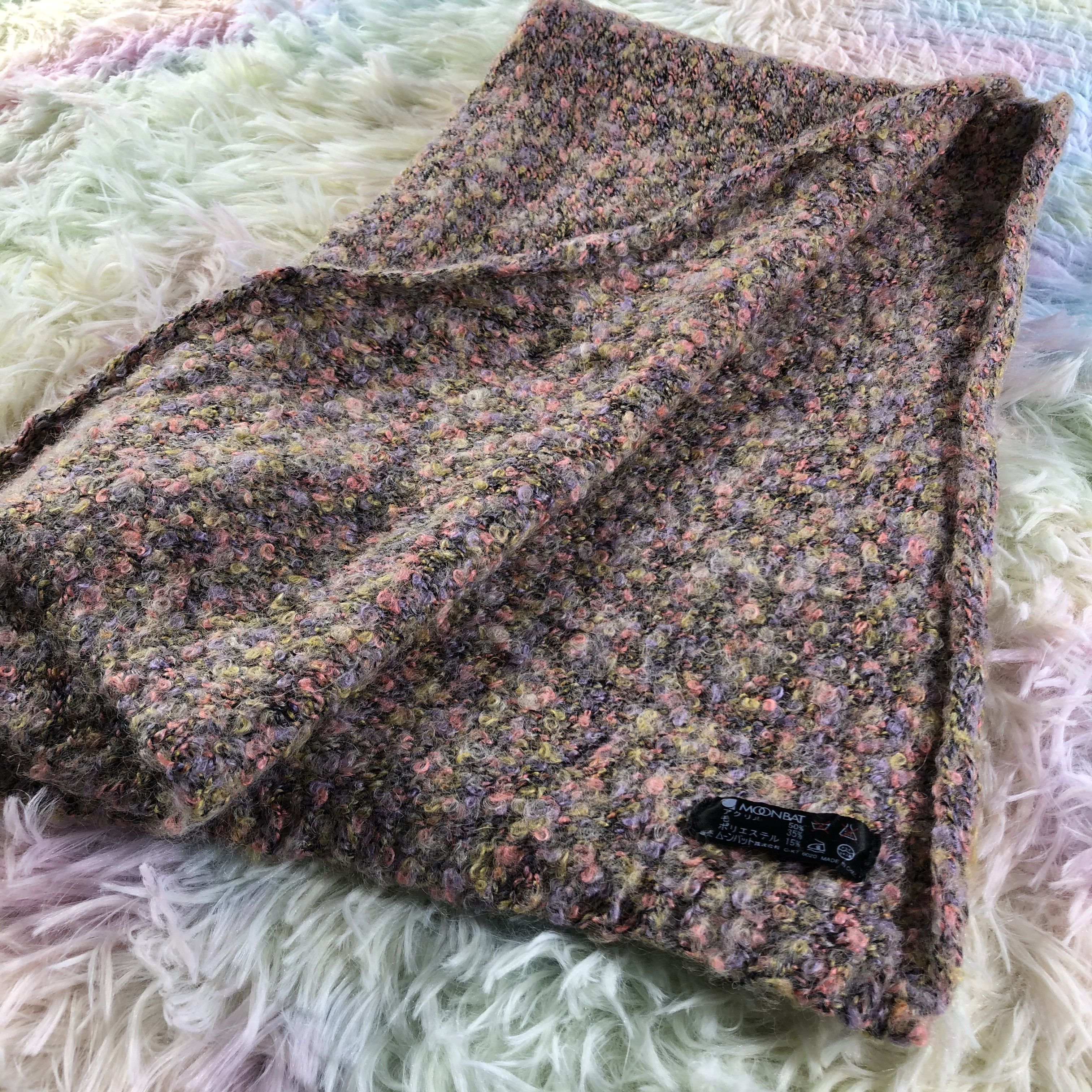 Guess Guess Scarf / Muffler / Neckwear - KM482 Size ONE SIZE - 4 Thumbnail