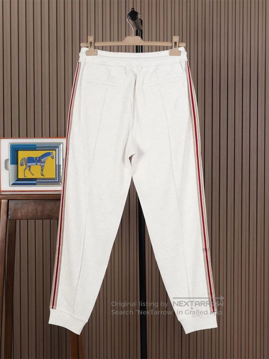 Brunello Cucinelli Brunello Cucinelli Men's Sweatpants. Size US 34 / EU 50 - 2 Thumbnail