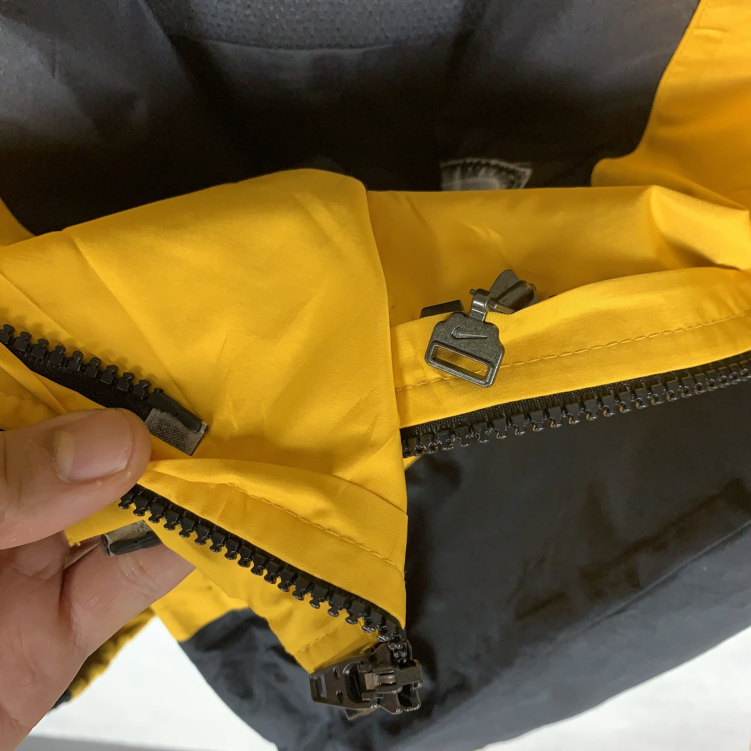 Nike Nike Zip in Zip out ZIZO Jacket Size US M / EU 48-50 / 2 - 8 Thumbnail
