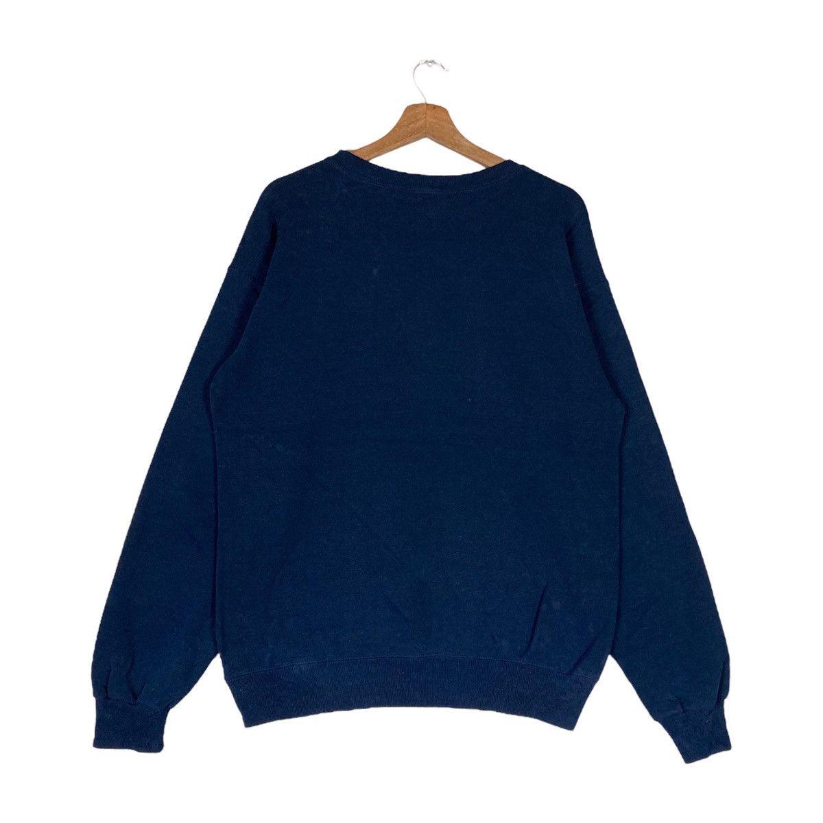 JCPenney Vintage USA Olympic by JC Penney Pullover Jumper Sweatshirt Size US L / EU 52-54 / 3 - 5 Thumbnail