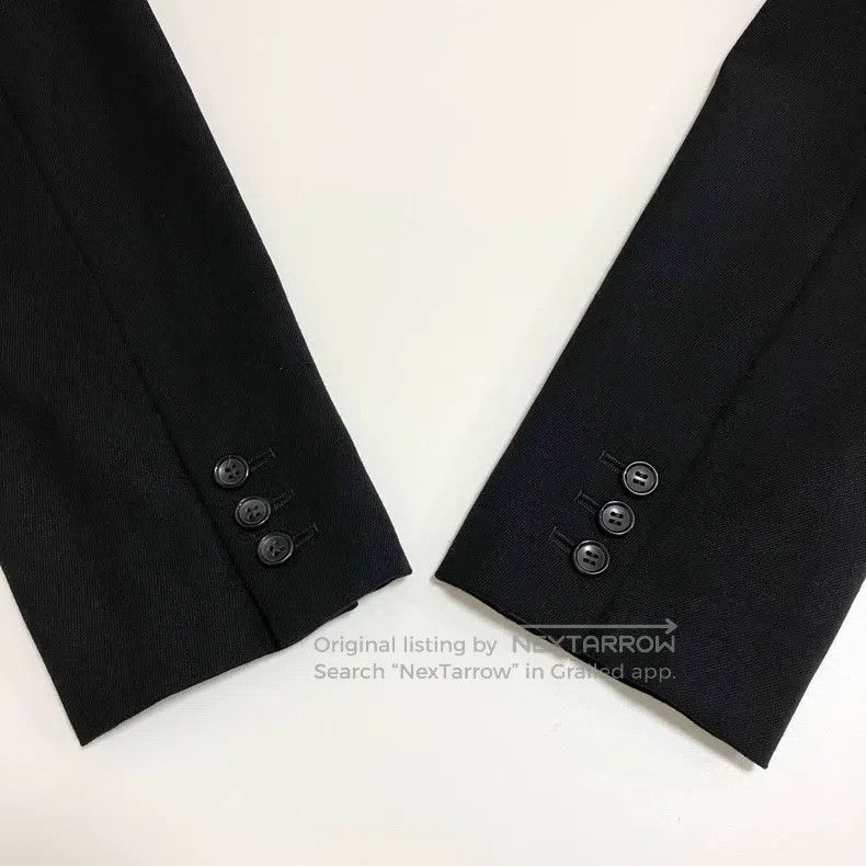 Comme des Garcons Comme des Garcons jacket Size US M / EU 48-50 / 2 - 9 Thumbnail