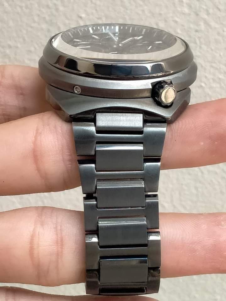 Citizen Citizen Promaster Tsuno Eco Drive 100th Anniversary Size ONE SIZE - 7 Thumbnail
