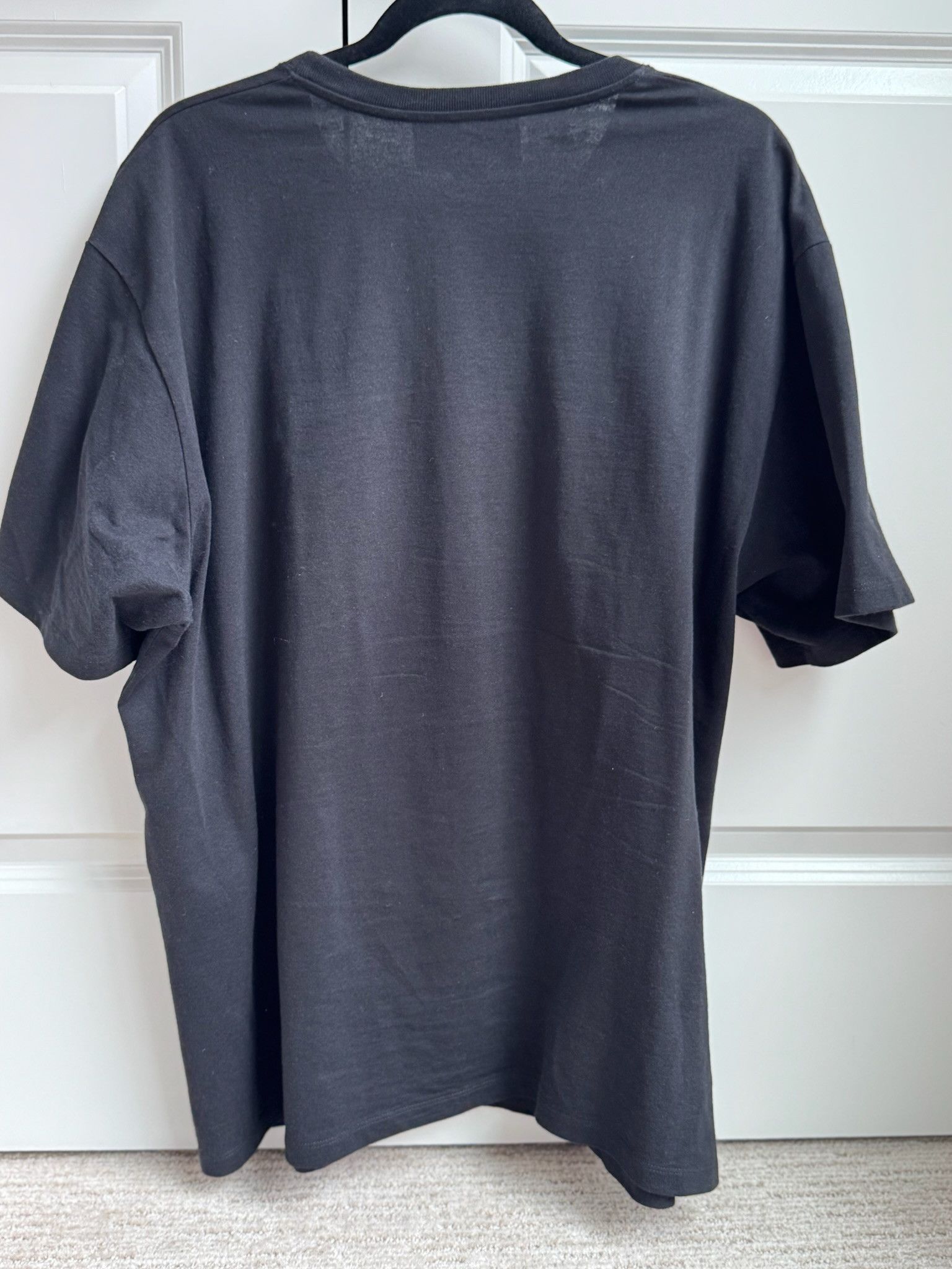 Gucci GUCCI TIGER T SHIRT Size US XL / EU 56 / 4 - 7 Thumbnail