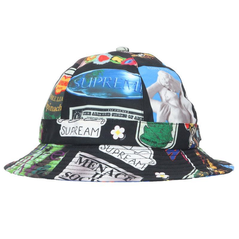Supreme GORE-TEX Bell Hat | Grailed