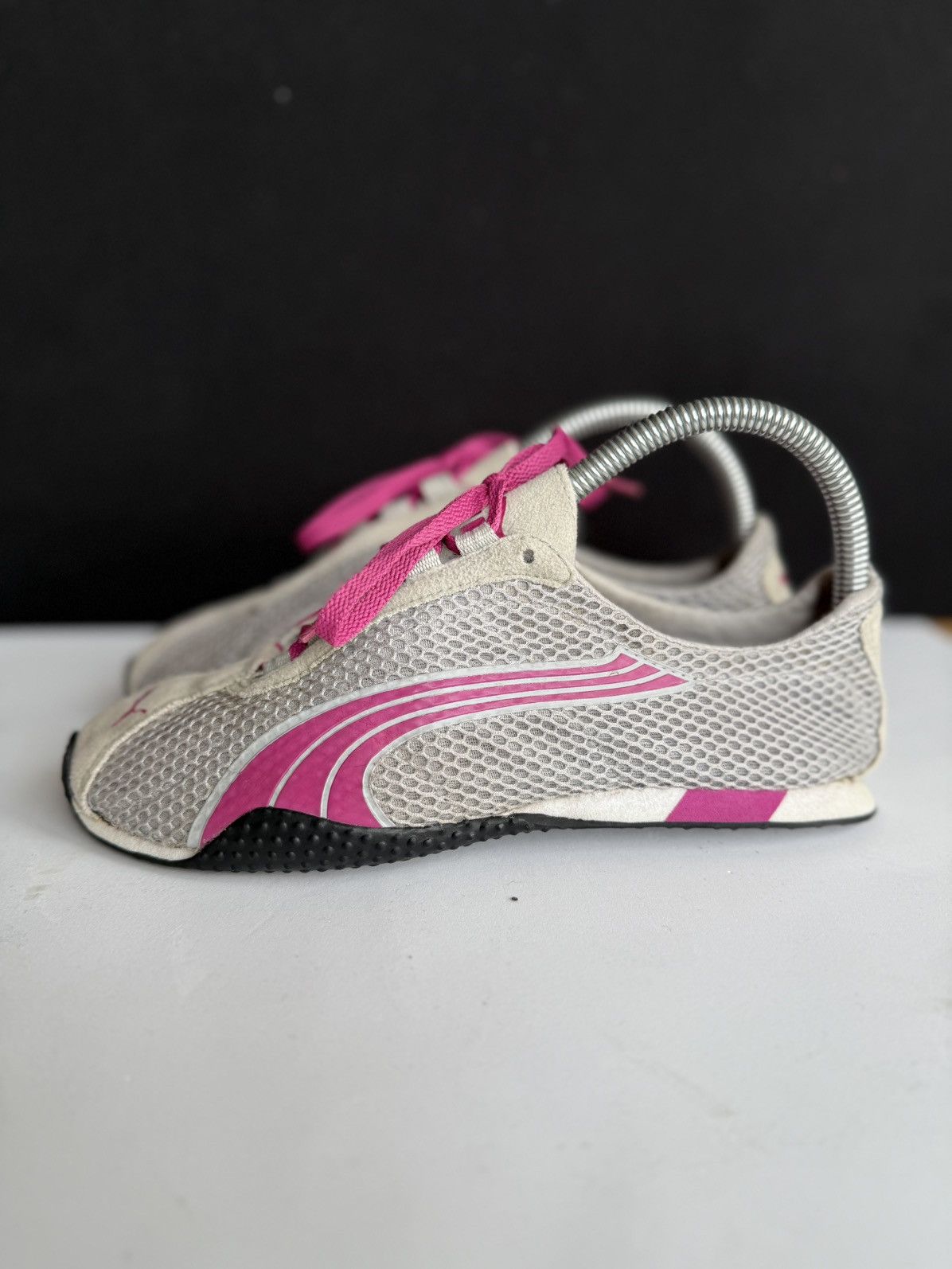 Puma Vintage Puma H-Street Sneakers Puma Speed Car size 37.5 Size US 7.5 / IT 37.5 - 3 Thumbnail