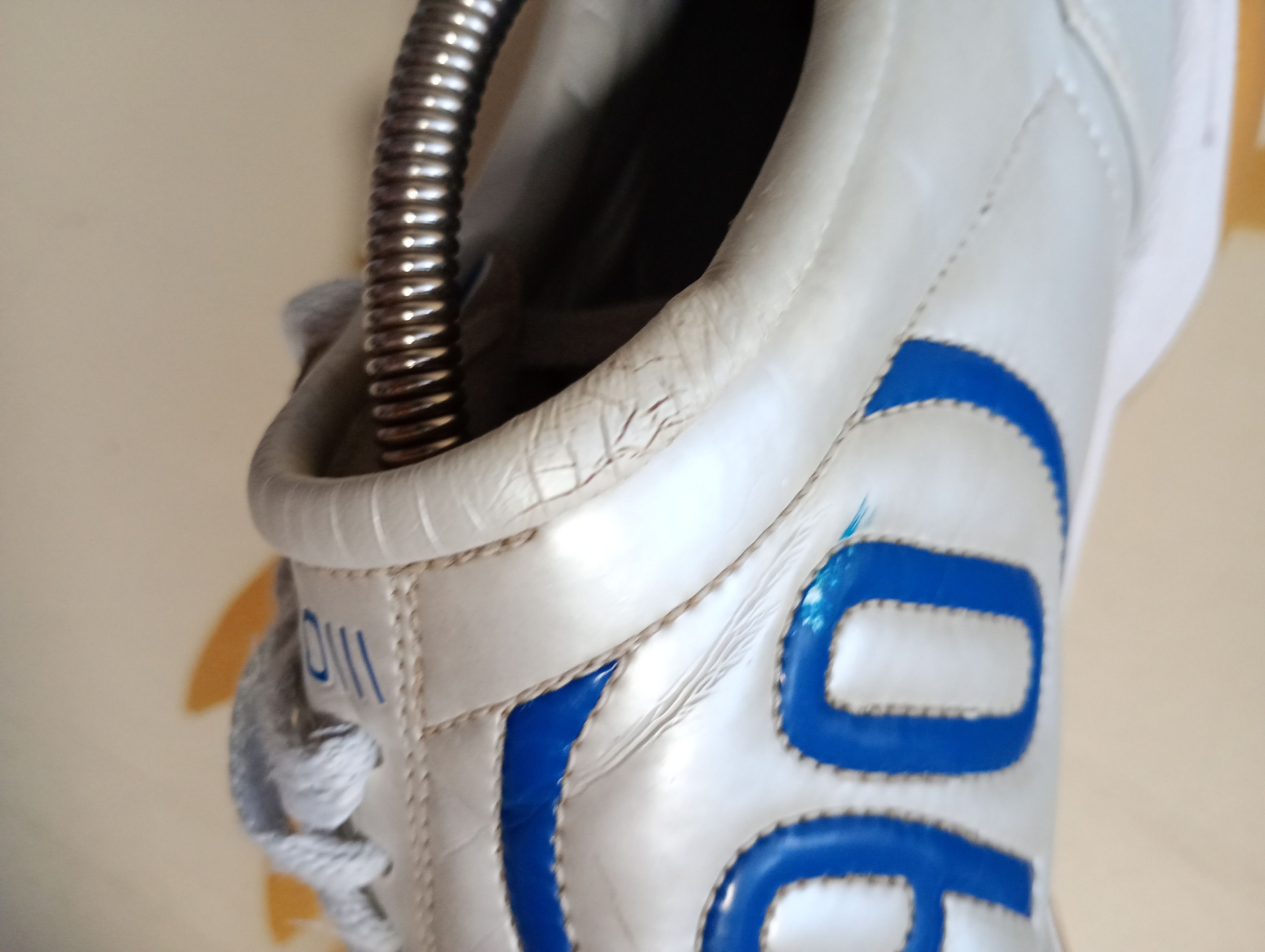 Nike Nike Total 90 III Indoor Rare Soccer Shoes Size US 12 / EU 45 - 7 Thumbnail