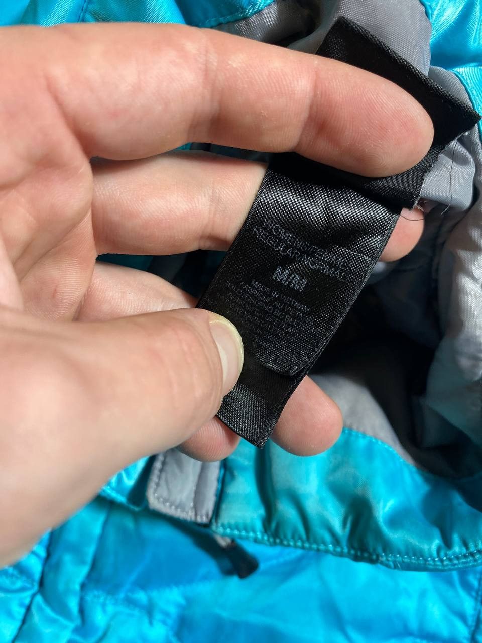 The North Face vintage TNF Y2K jacket The North Face logo Streetwear Size US M / EU 48-50 / 2 - 3 Thumbnail