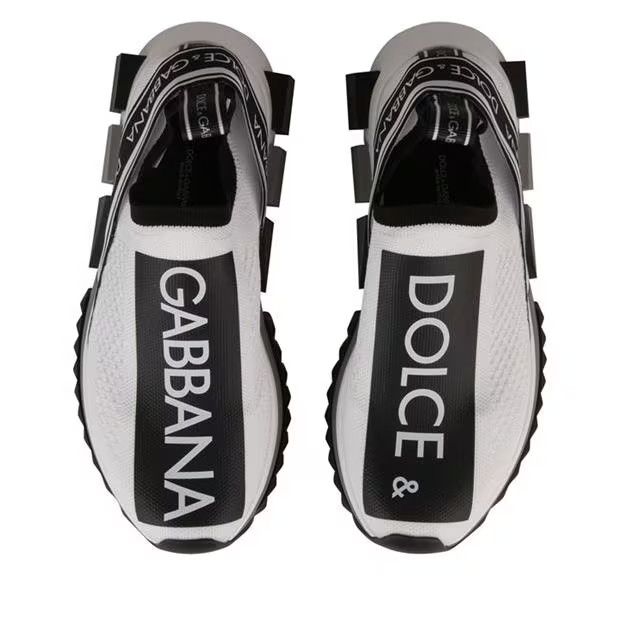 Dolce & Gabbana o1g2r1mq1024 Trainers in Multicolor Size US 8 / IT 38 - 5 Thumbnail