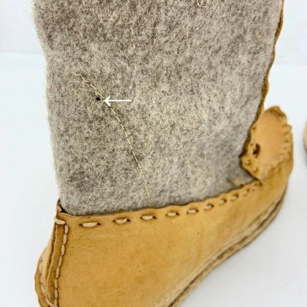 Visvim [8] VISVIM LHOKA BOOTS FOLK Size US 8 / EU 41 - 9 Thumbnail