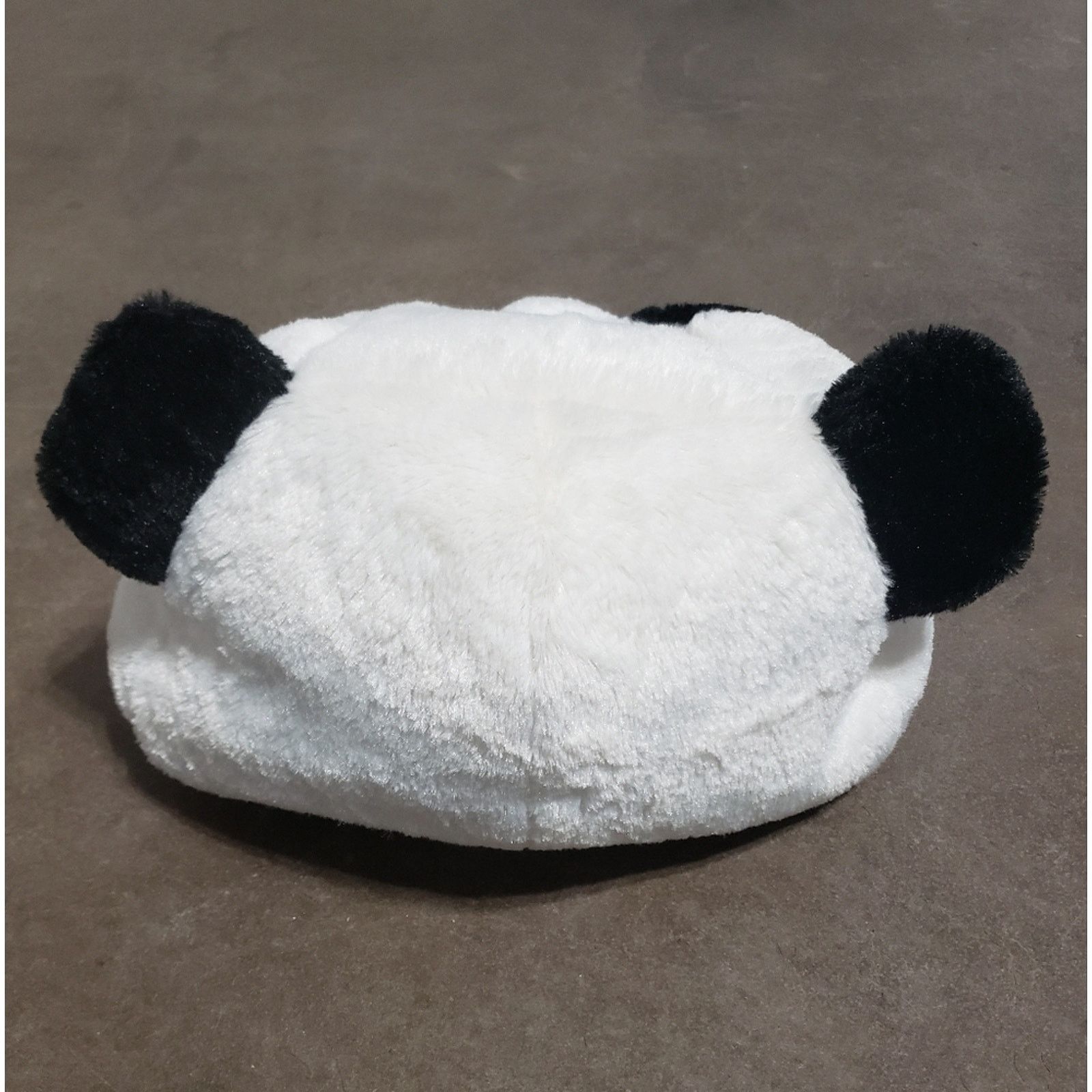 Urban Outfitters White | URBAN OUTFITTERS | Giant Panda Head Size ONE SIZE - 2 Thumbnail