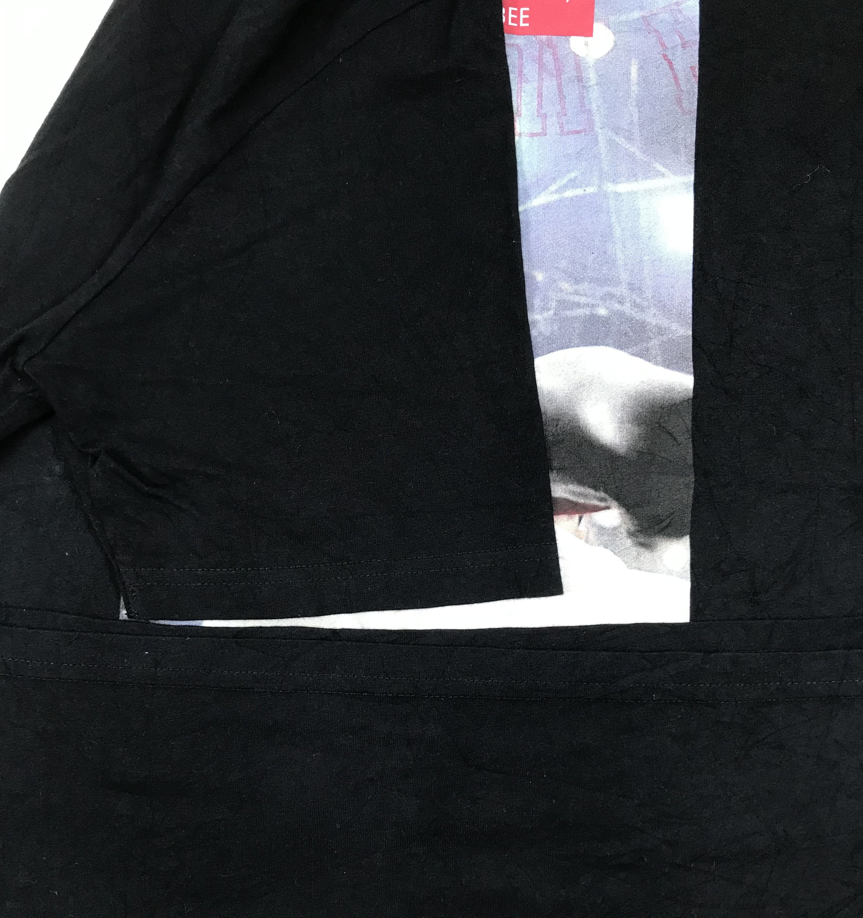 Zara Zara x Muhammad Ali Photo T Shirt Size US L / EU 52-54 / 3 - 4 Thumbnail