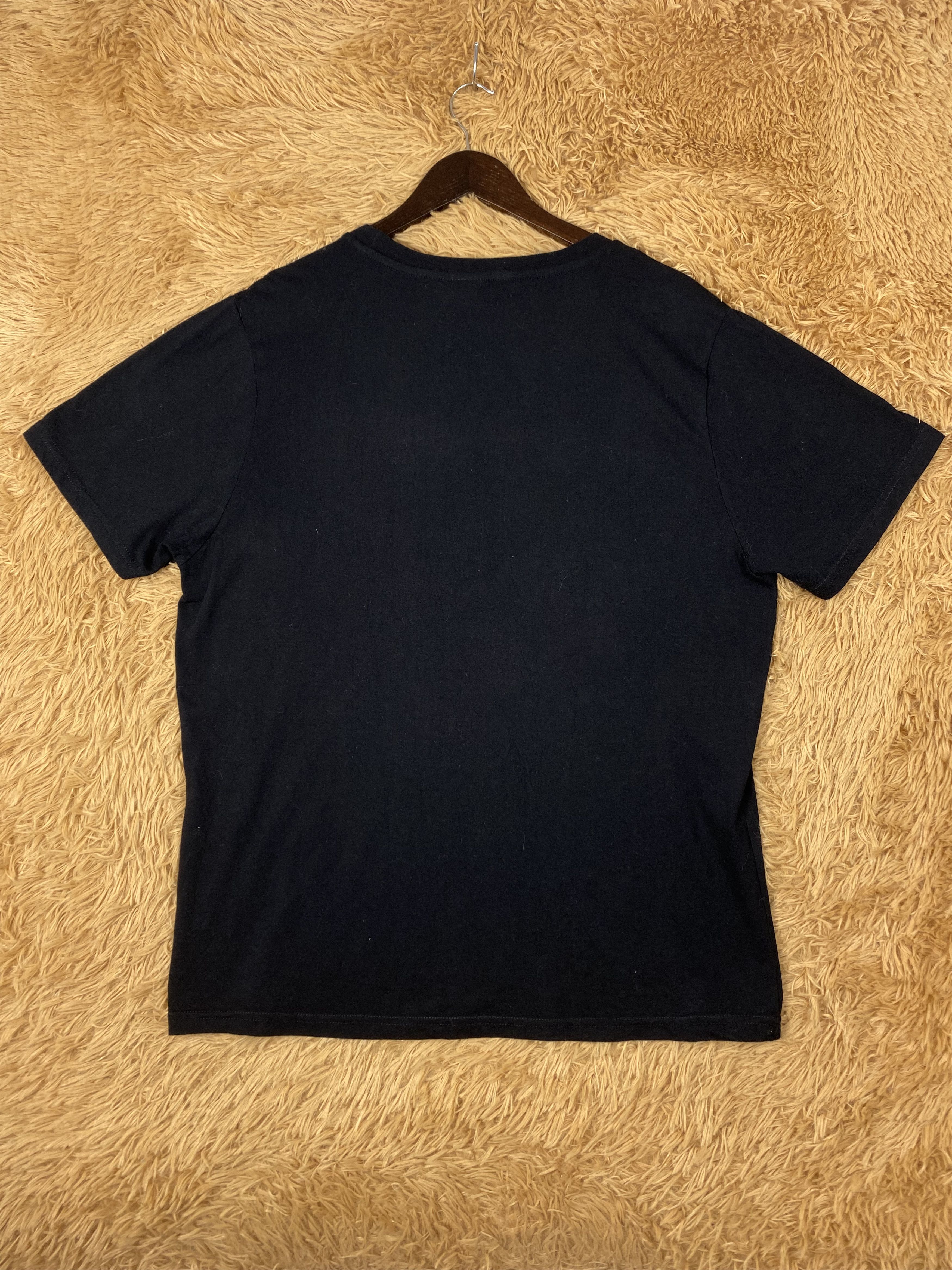 Vintage Vintage FRIENDS Sitcom 1994 T-Shirts PT0052 Size US XL / EU 56 / 4 - 4 Thumbnail