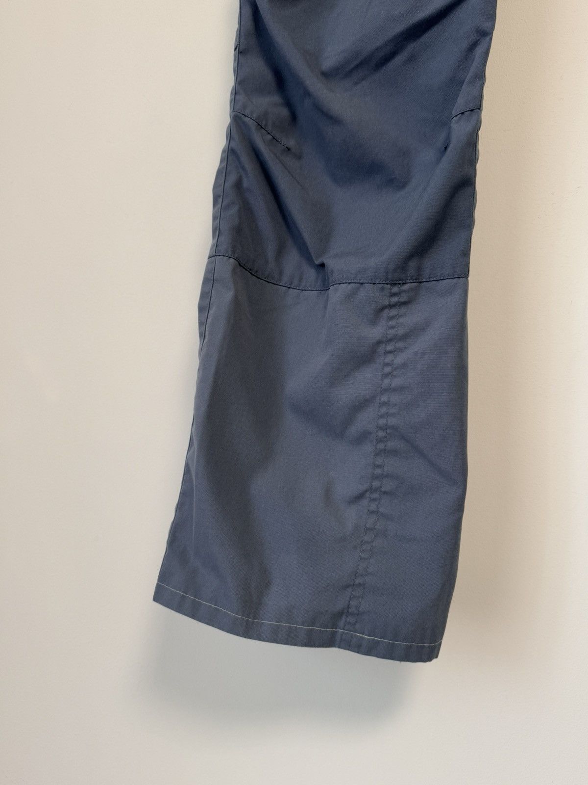 Fjallraven × Vintage Fjallraven Vintage Women’s Pants G-1000 US 30-31 Size 30" / US 8 / IT 44 - 9 Thumbnail