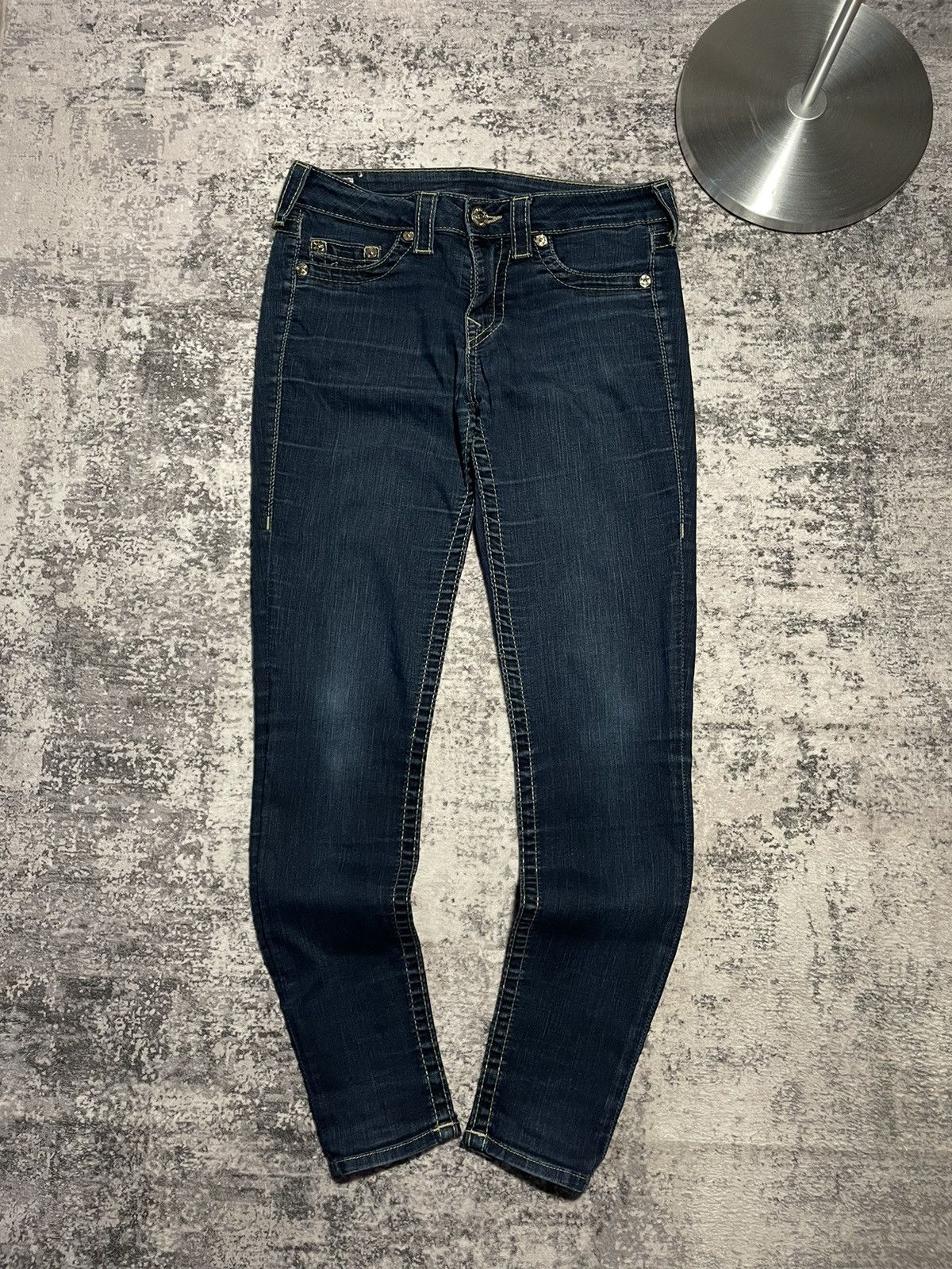 True Religion × Vintage True Religion Made in USA Size 29" - 2 Thumbnail