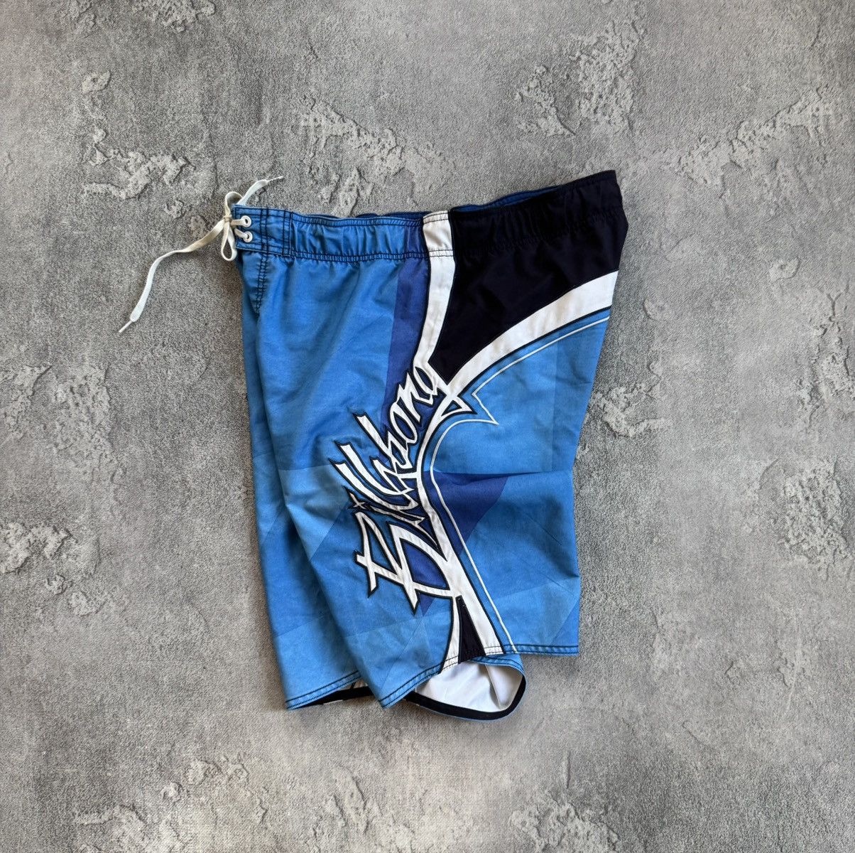 Billabong Billabong L surf surfing cargo sweat shorts 🩳 beach summer Size US 34 / EU 50 - 13 Thumbnail