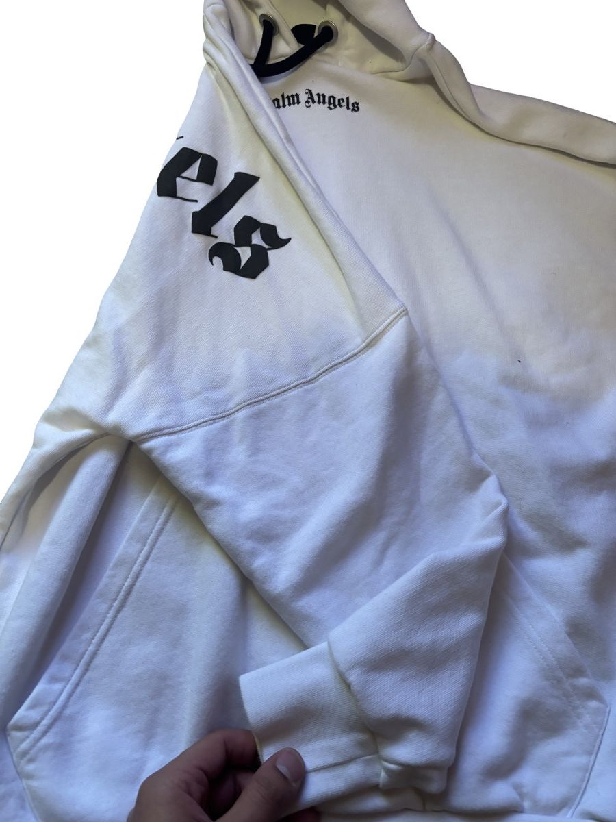Palm Angels Palm Angels hoodie Size US XS / EU 42 / 0 - 5 Thumbnail