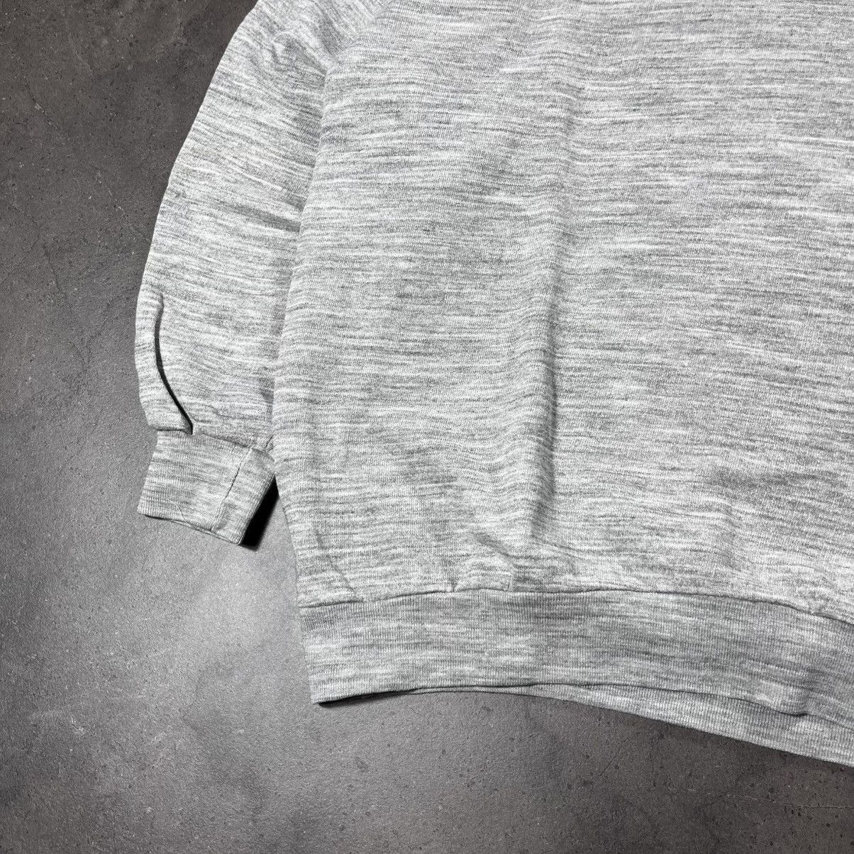 Nike Vintage 90s Nike Oregon USA Boxy Baggy Hoodie Sweatshirt Size US M / EU 48-50 / 2 - 7 Thumbnail