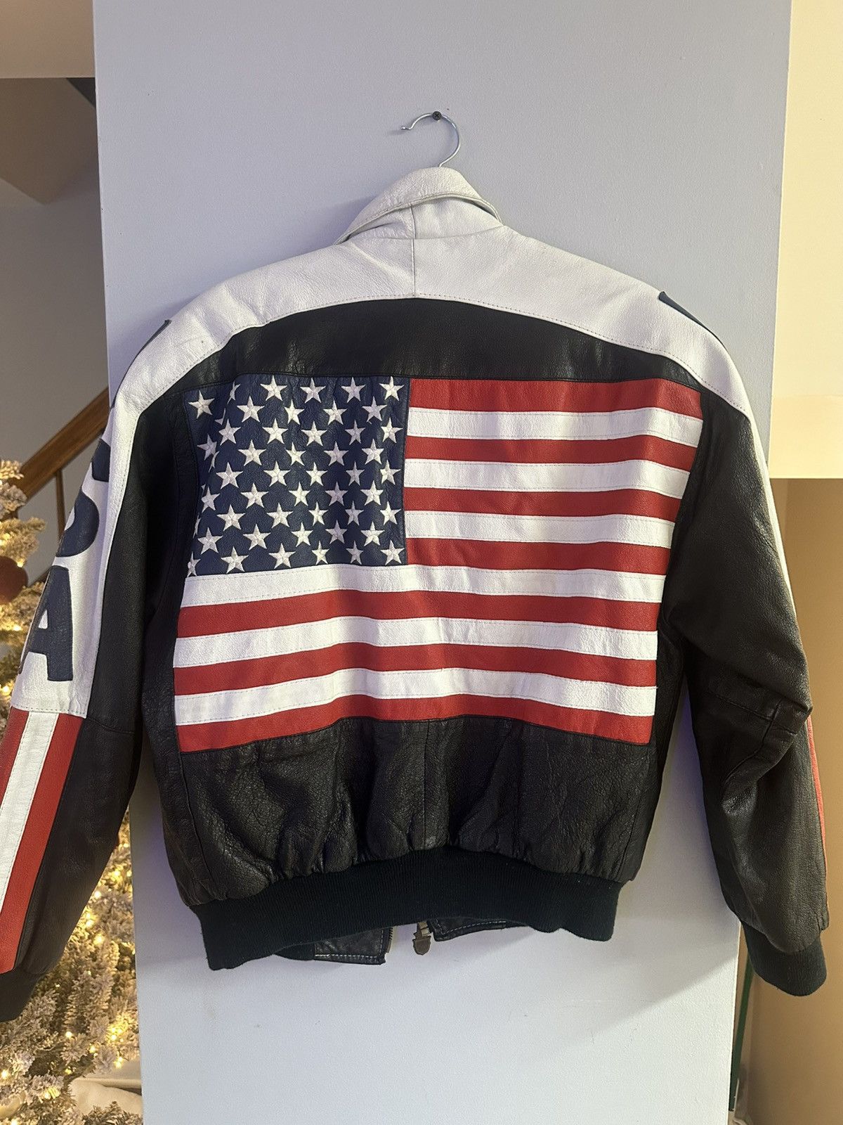 Michael Hoban Michael Hoban USA leather jacket Size US S / EU 44-46 / 1 - 2 Thumbnail