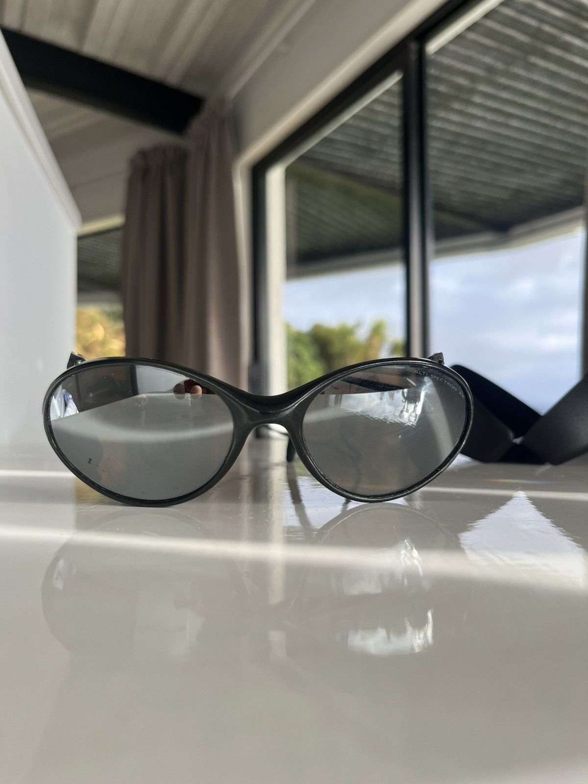 Other Julbo COLORADO glacier sunglasses Size ONE SIZE - 3 Thumbnail