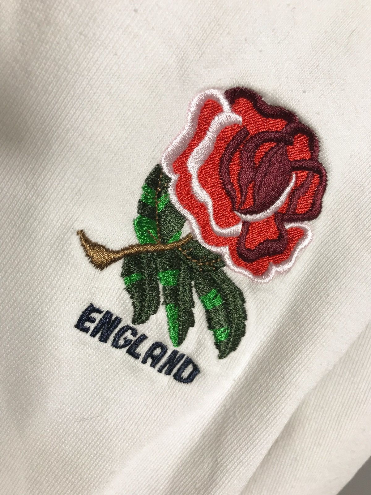 Cotton Traders England Rugby Union 1991 1992 Cotton Traders home jersey s Size US XL / EU 56 / 4 - 2 Thumbnail