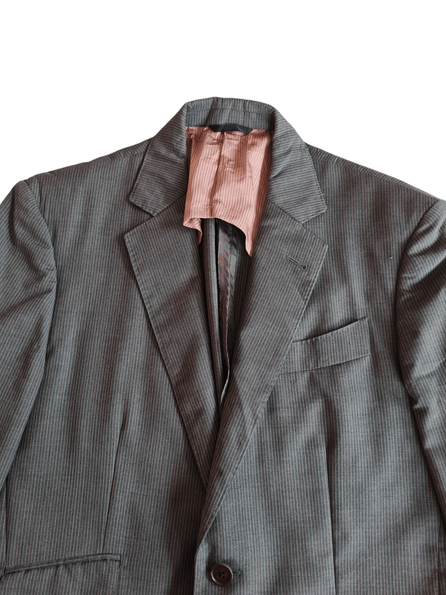 Ermenegildo Zegna Ermenegildo Zegna Blazer Size 42R - 3 Thumbnail