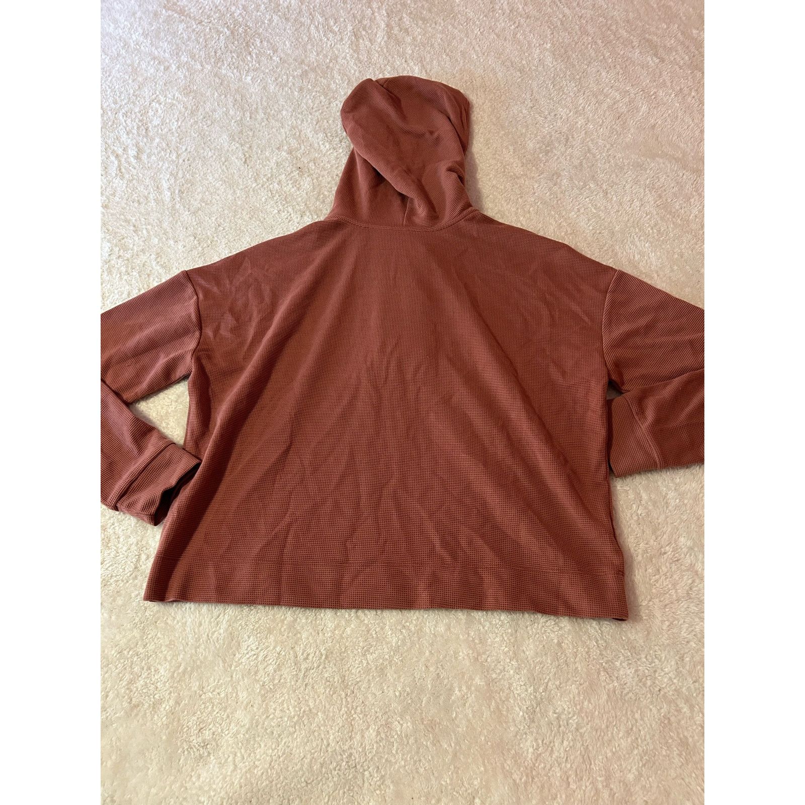 Vuori $128 Vuori Bayview Thermal Hoodie Size M Size M / US 6-8 / IT 42-44 - 7 Thumbnail
