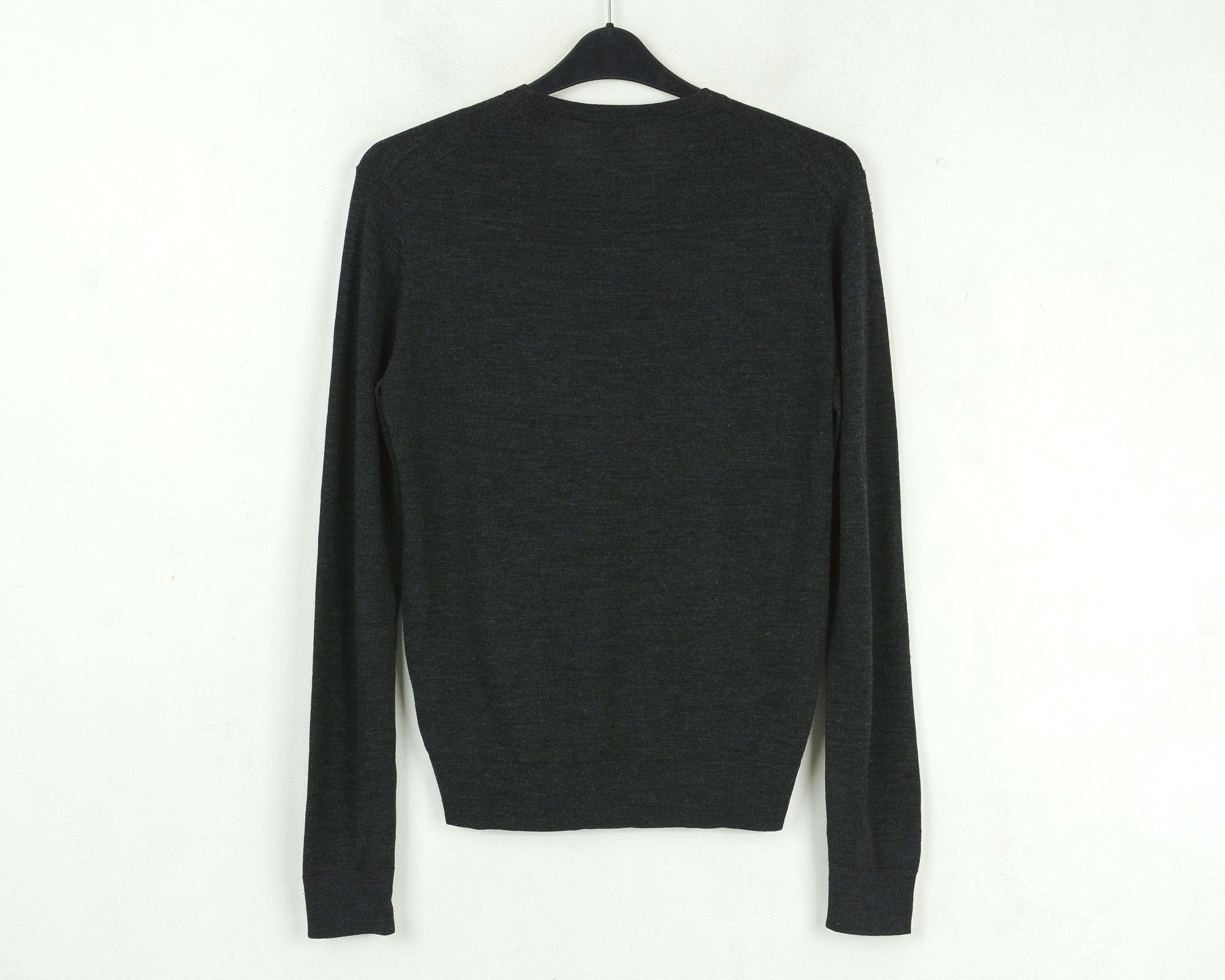 Uniqlo S Sweatshirt Jumper Pullover Long Sleeved Sweater Casual Top Size US S / EU 44-46 / 1 - 3 Thumbnail