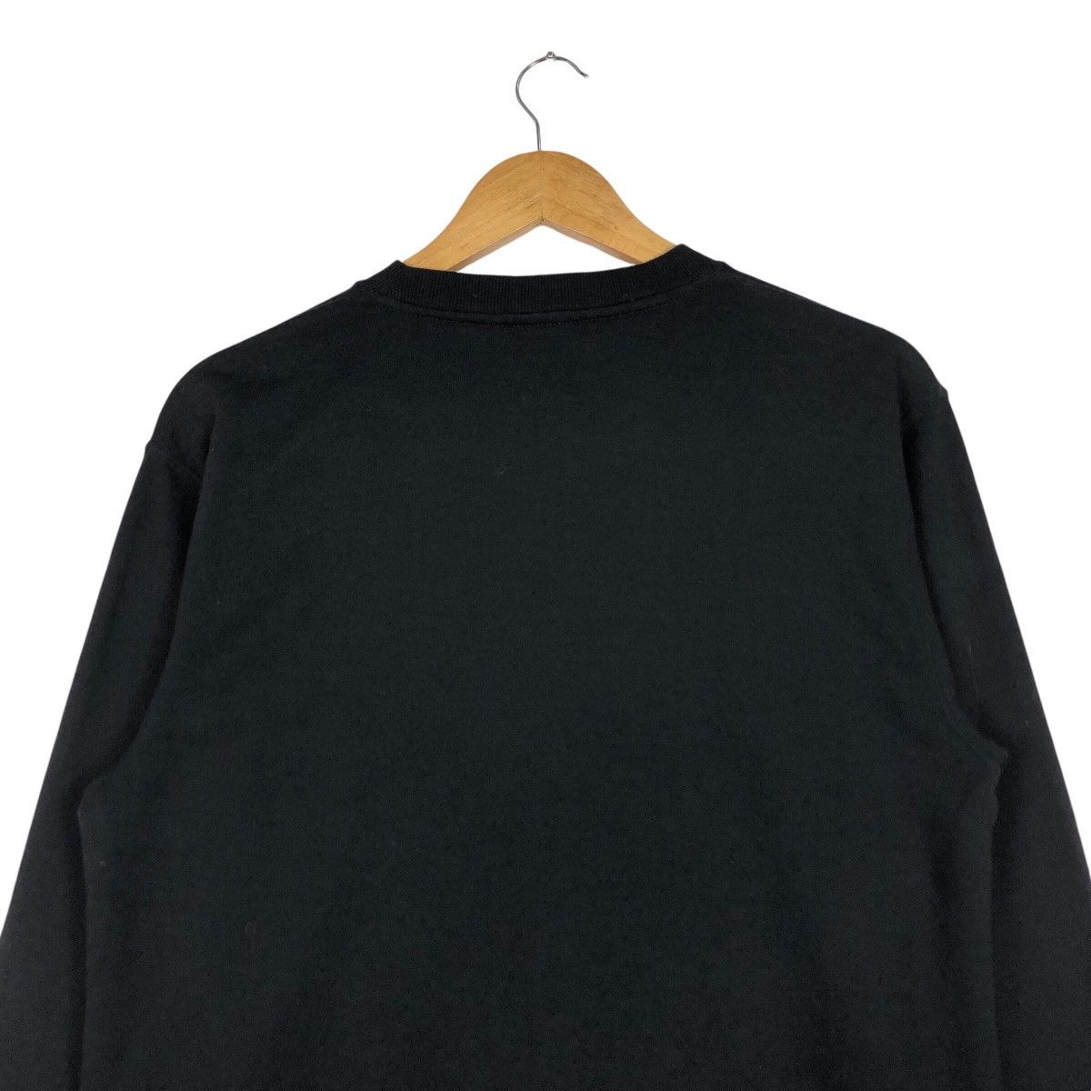 Disney × Japanese Brand Mickey Rock N Roll Sweatshirt Rare Design Small Size US S / EU 44-46 / 1 - 8 Thumbnail