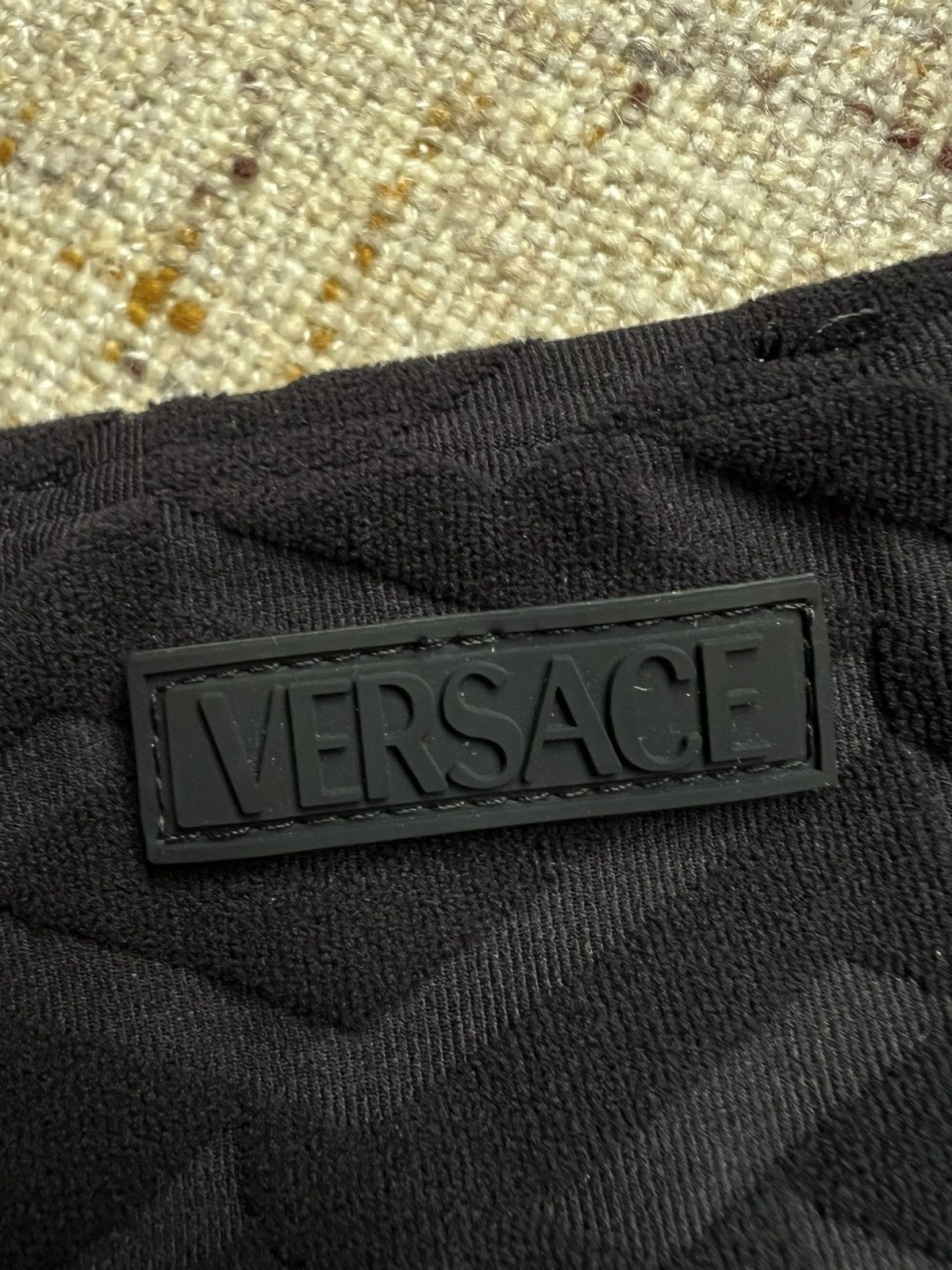 Versace Versace Swimsuit size 1 Size ONE SIZE - 8 Thumbnail
