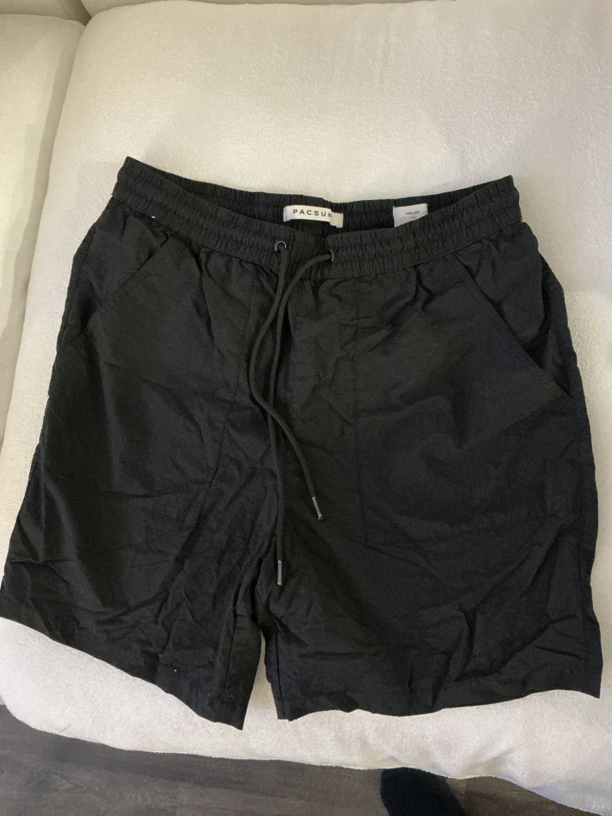 Pacsun Mens pacsun Shorts Medium Size US 30 / EU 46 - 1 Preview