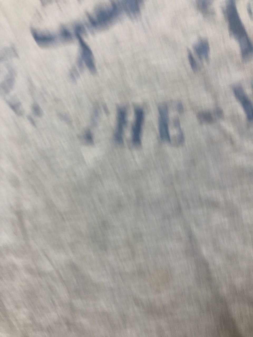 Diesel × Japanese Brand Y2K Affliction Style All Over Print T Shirt Tee Tapout Japan Size US L / EU 52-54 / 3 - 14 Thumbnail
